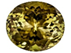 Kornerupine Gem Guide and Properties Chart