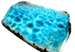 Larimar Healing Properties and Meaning