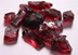 Learning Geology: Almandine