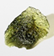 The Shape of Ekanite